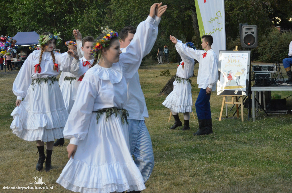 Obchody Nocy Świętojańskiej