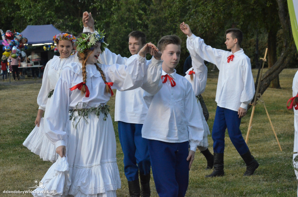 Obchody Nocy Świętojańskiej