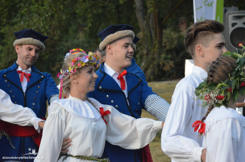 Obchody Nocy Świętojańskiej
