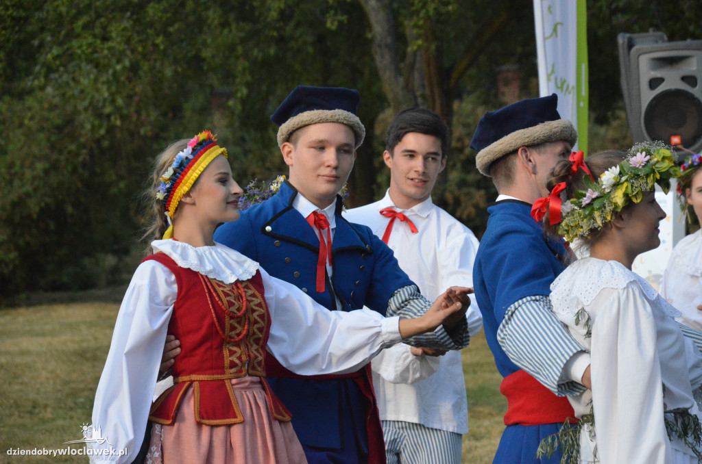 Obchody Nocy Świętojańskiej