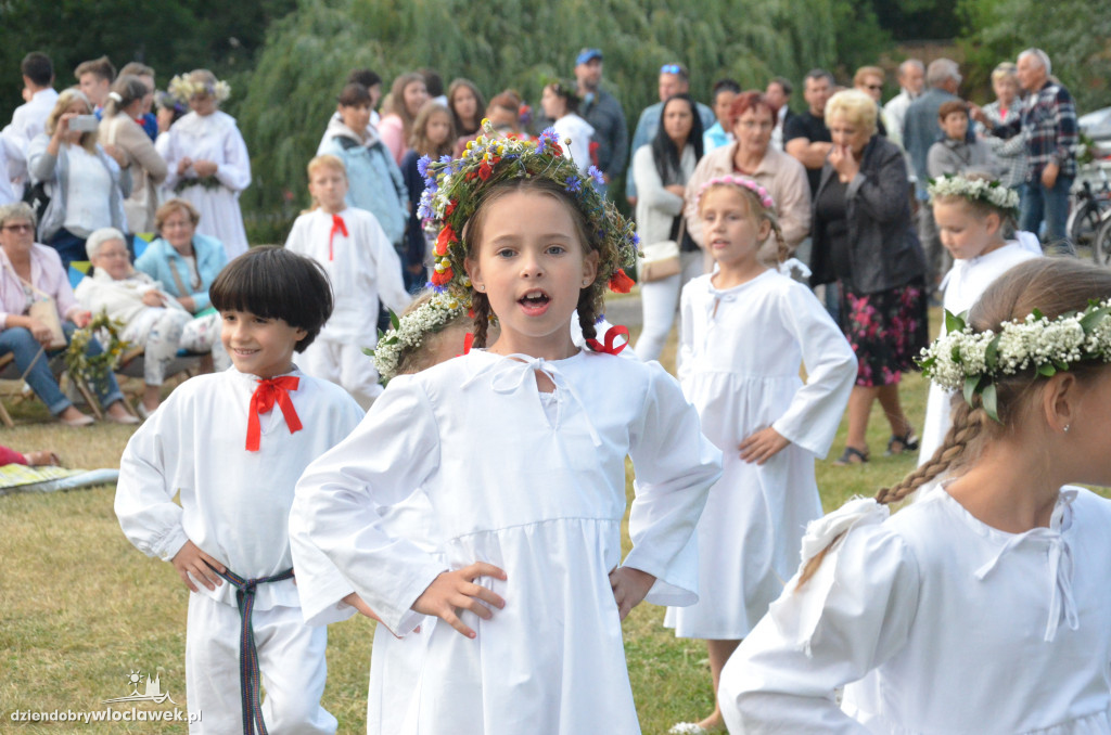 Obchody Nocy Świętojańskiej