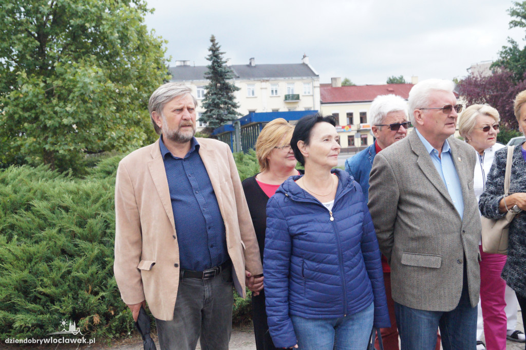 Spacerek po mieście z przewodnikiem