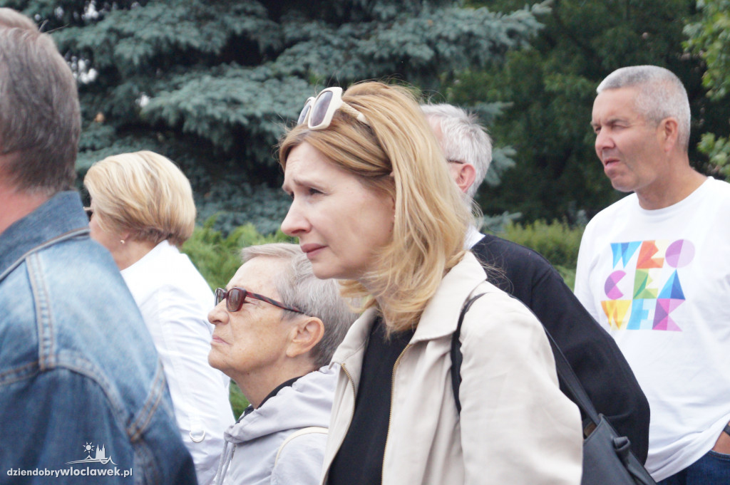 Spacerek po mieście z przewodnikiem