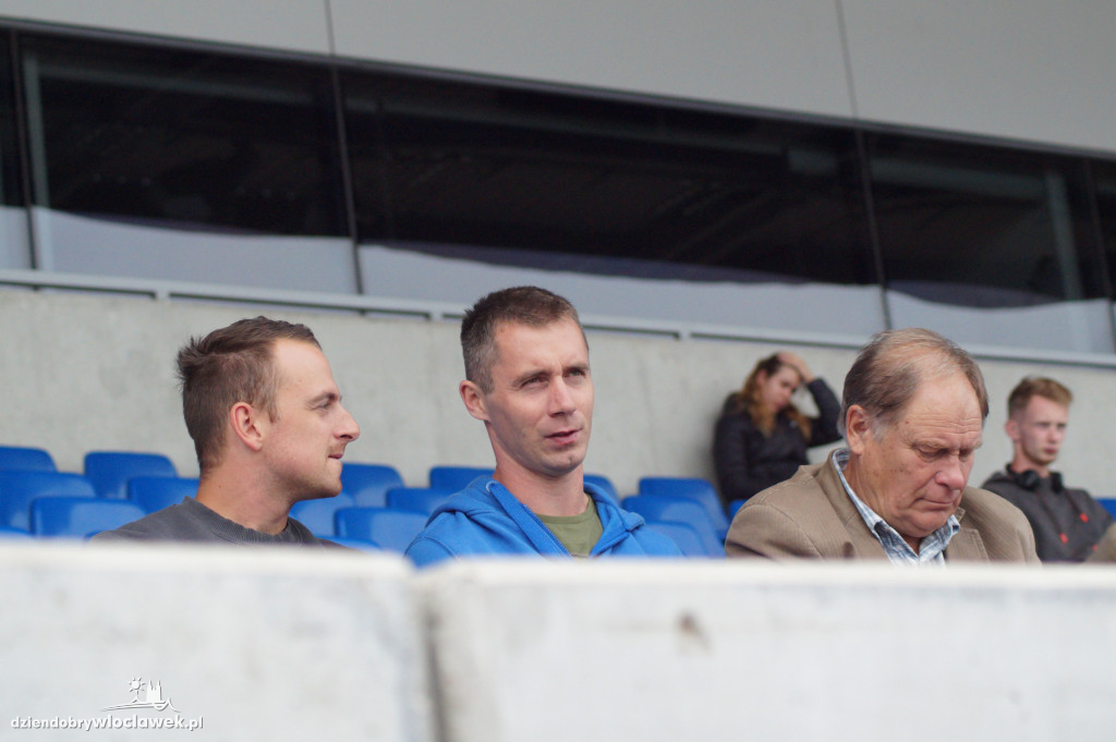 72. Mistrzostwa Polski PZLA na stadionie