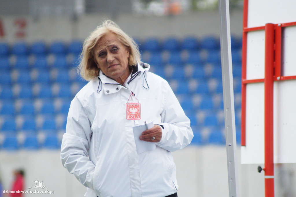 72. Mistrzostwa Polski PZLA na stadionie