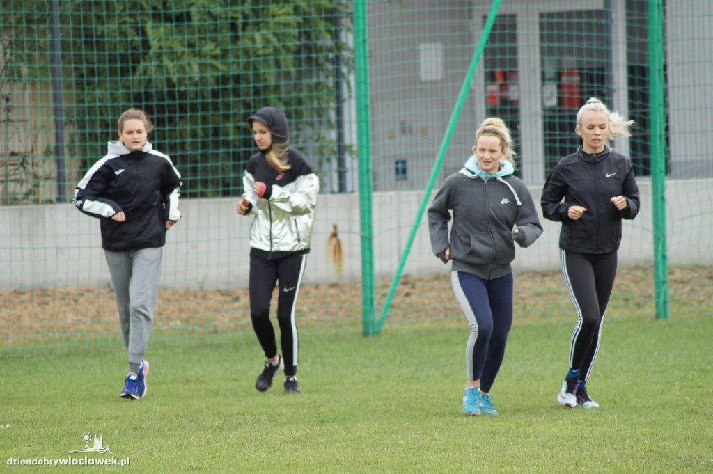72. Mistrzostwa Polski PZLA na stadionie
