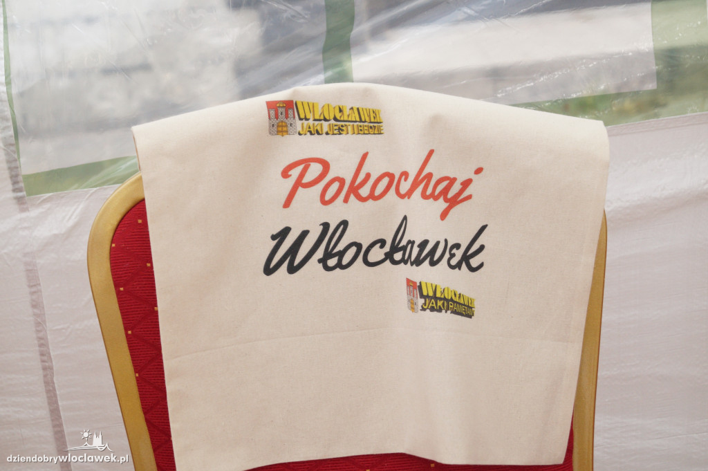 Akcja `Pokochaj Włocławek`
