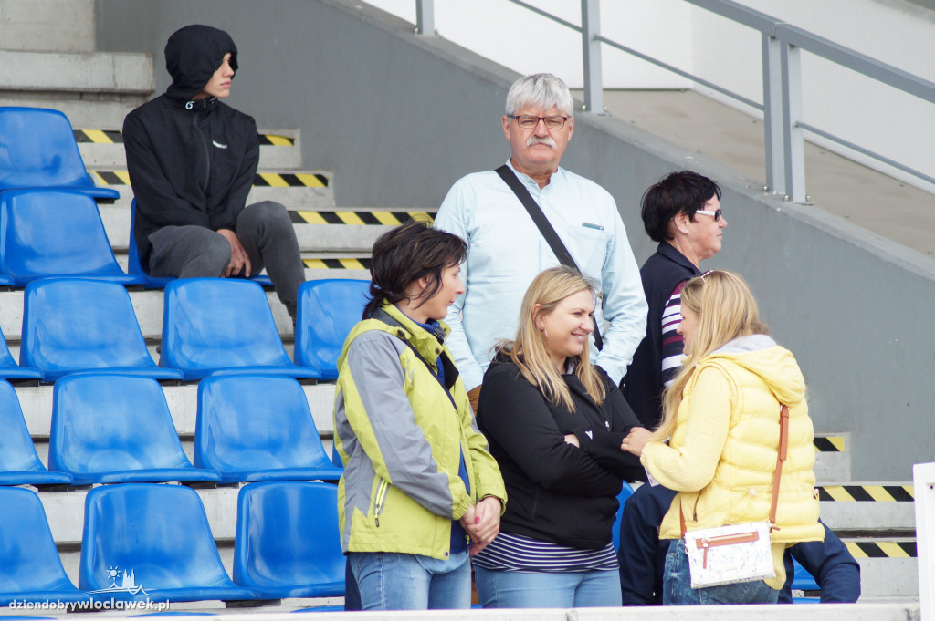 72. Mistrzostwa Polski PZLA na stadionie