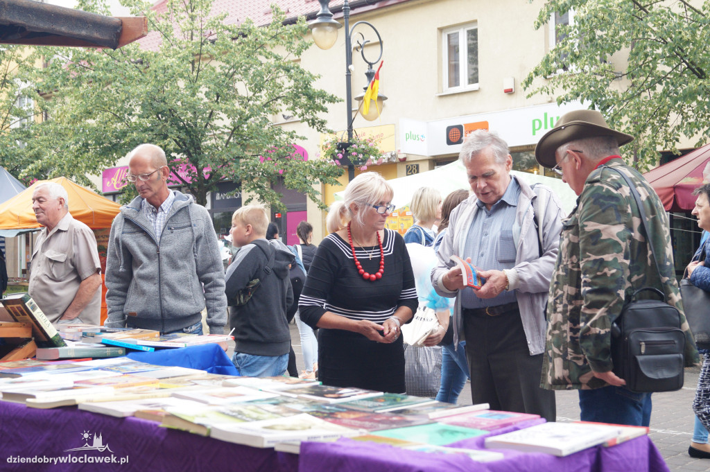 Jarmark Włocławski na ul. 3 Maja