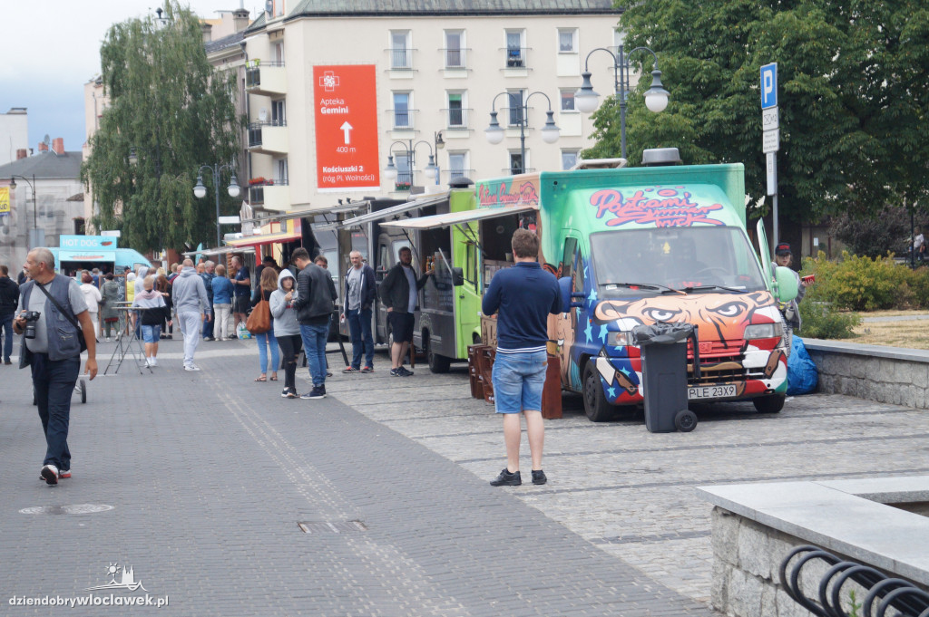 Festiwal Smaków Food Trucków