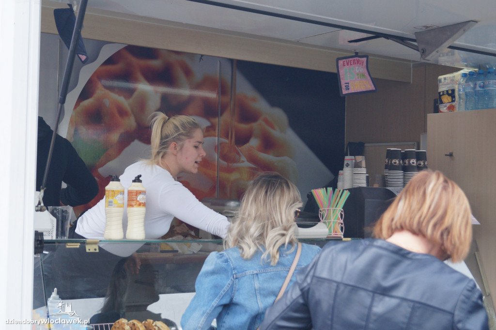 Festiwal Smaków Food Trucków