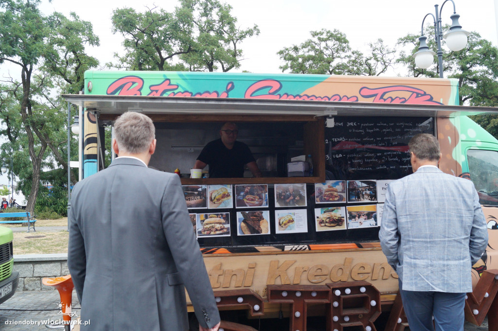 Festiwal Smaków Food Trucków
