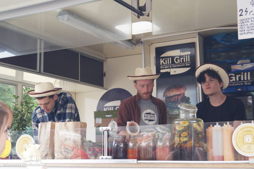 Festiwal Smaków Food Trucków