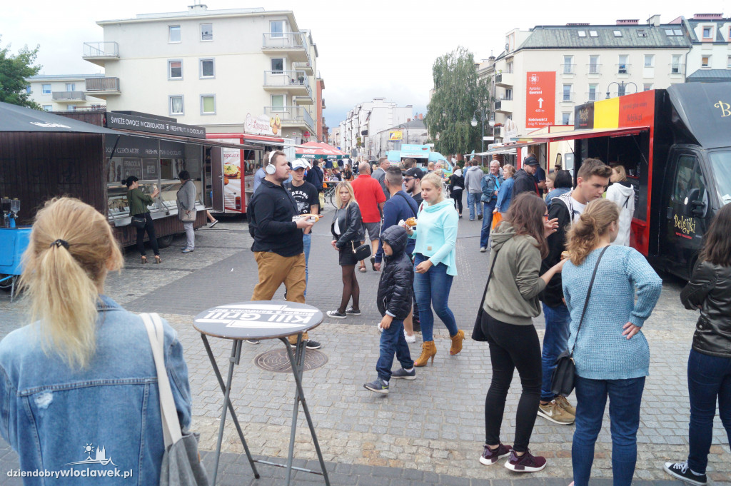 Festiwal Smaków Food Trucków