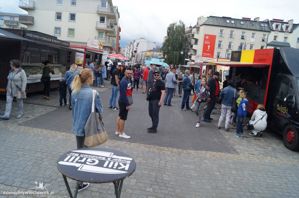 Festiwal Smaków Food Trucków