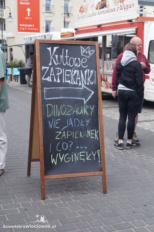 Festiwal Smaków Food Trucków