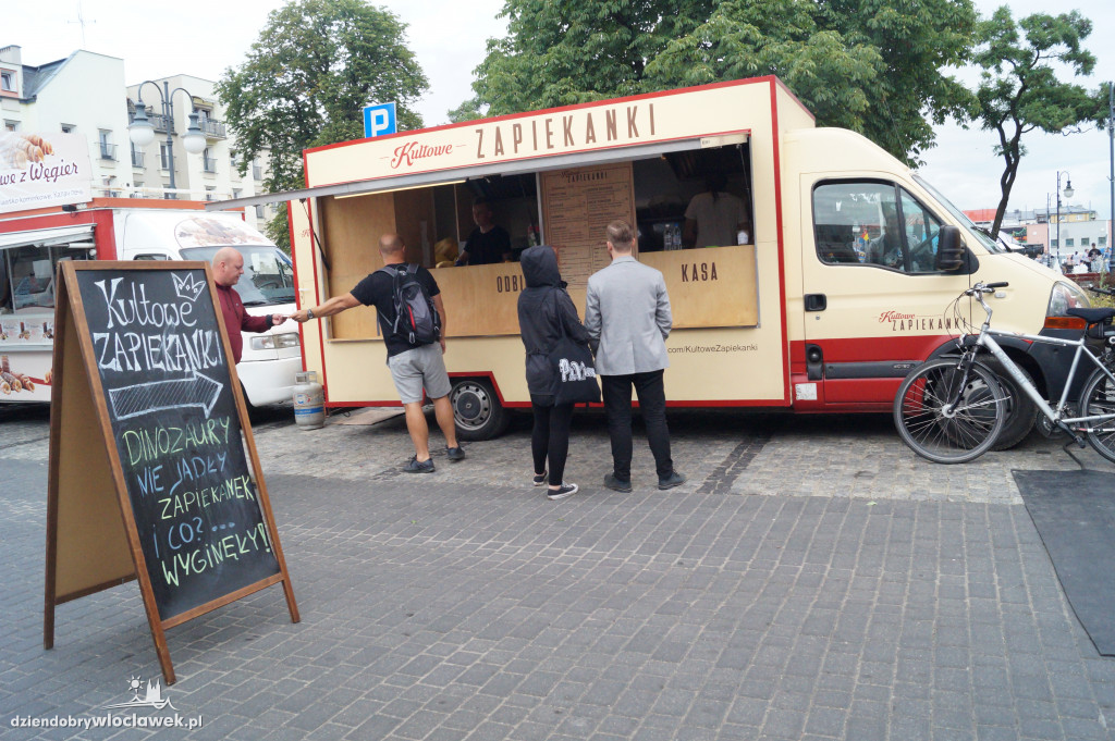 Festiwal Smaków Food Trucków