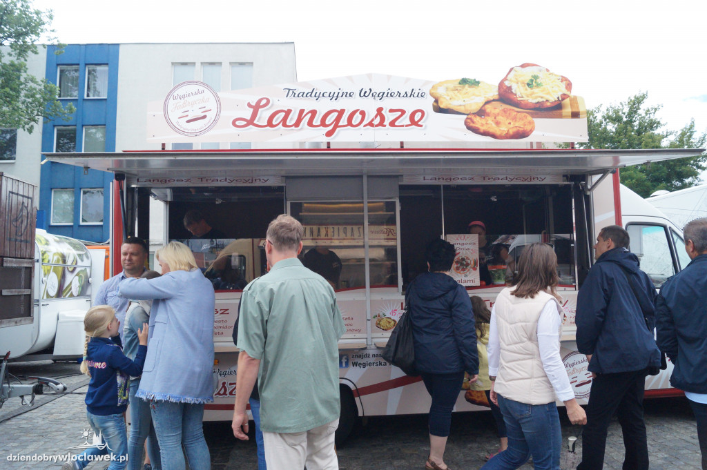 Festiwal Smaków Food Trucków