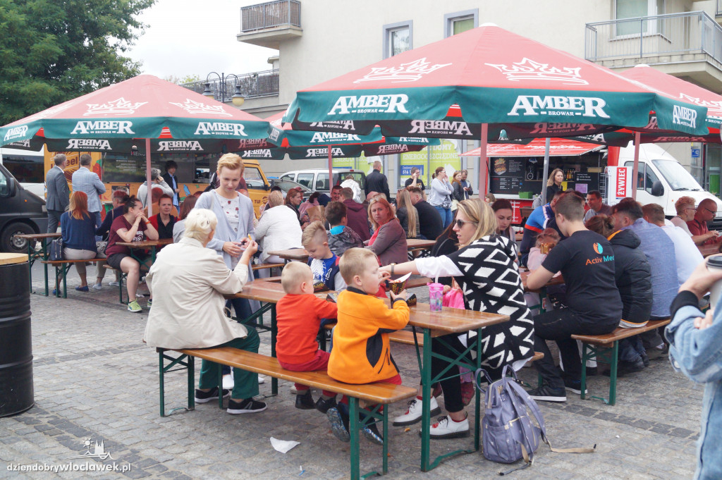 Festiwal Smaków Food Trucków