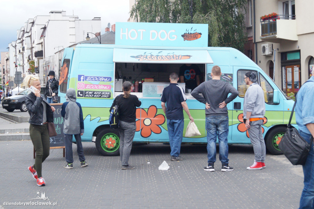 Festiwal Smaków Food Trucków