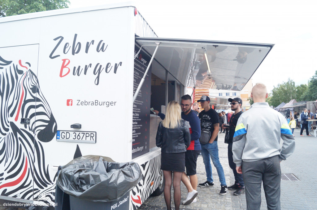 Festiwal Smaków Food Trucków