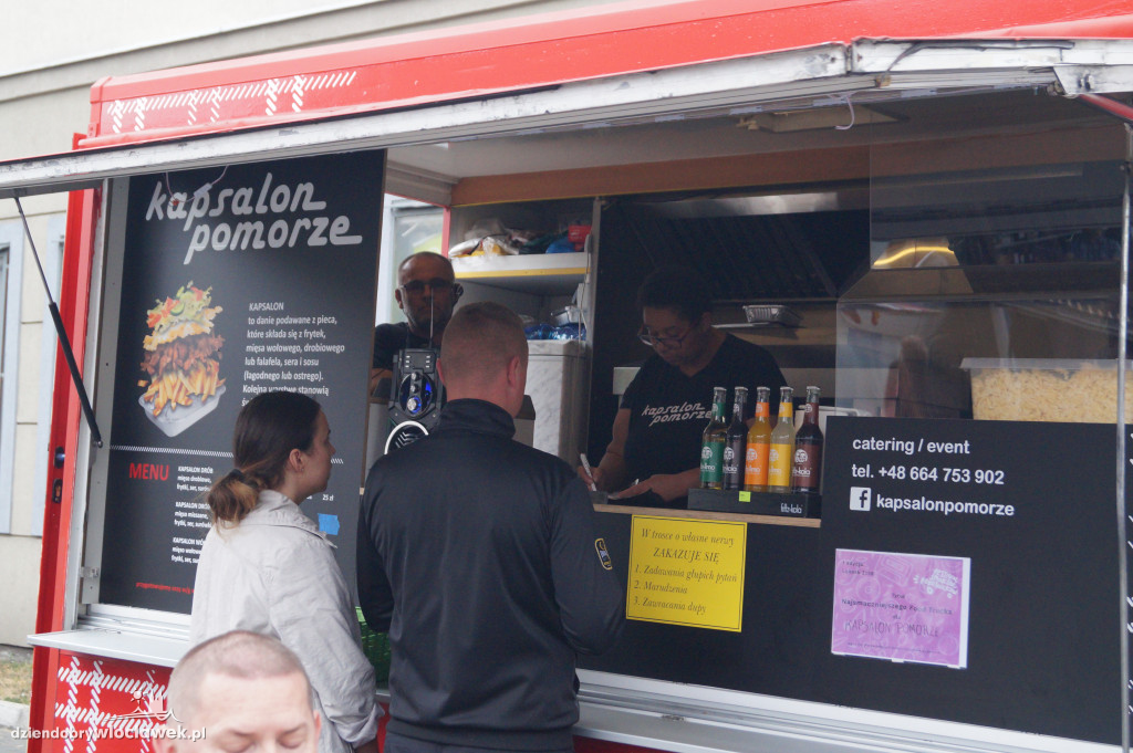 Festiwal Smaków Food Trucków