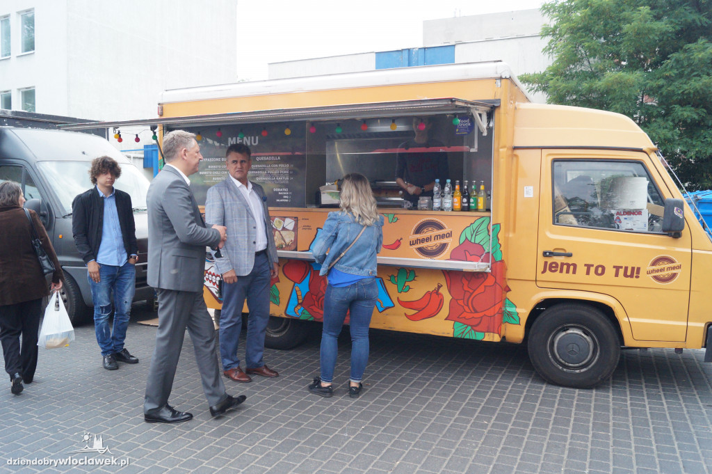 Festiwal Smaków Food Trucków