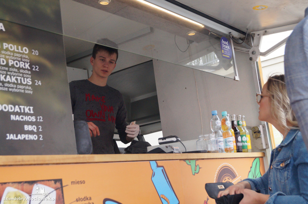 Festiwal Smaków Food Trucków