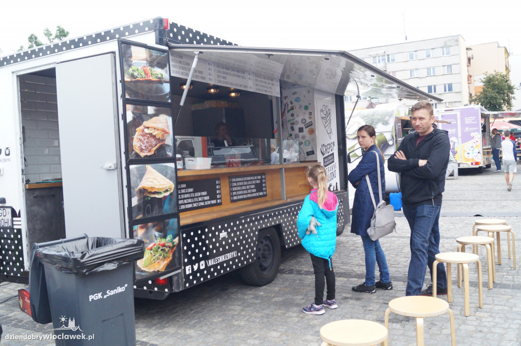 Festiwal Smaków Food Trucków