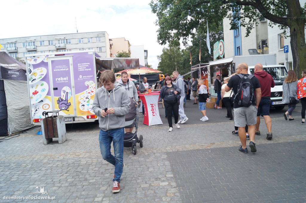 Festiwal Smaków Food Trucków