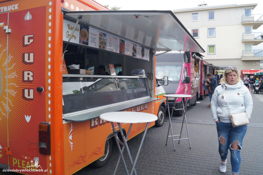 Festiwal Smaków Food Trucków
