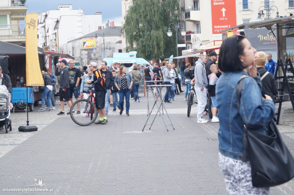 Festiwal Smaków Food Trucków