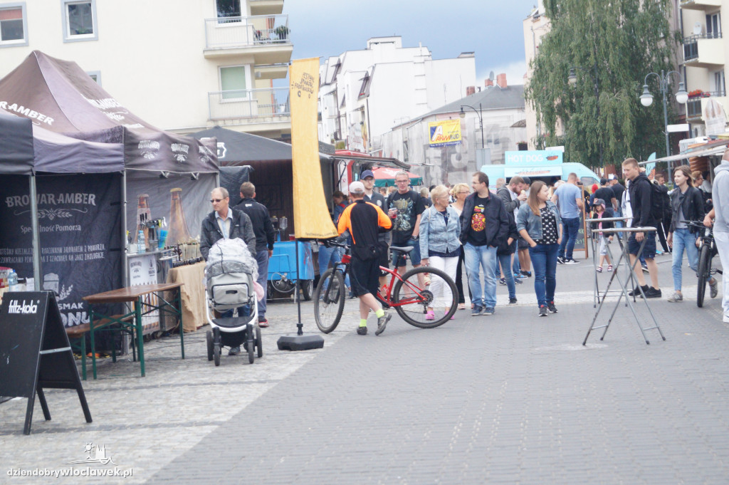 Festiwal Smaków Food Trucków