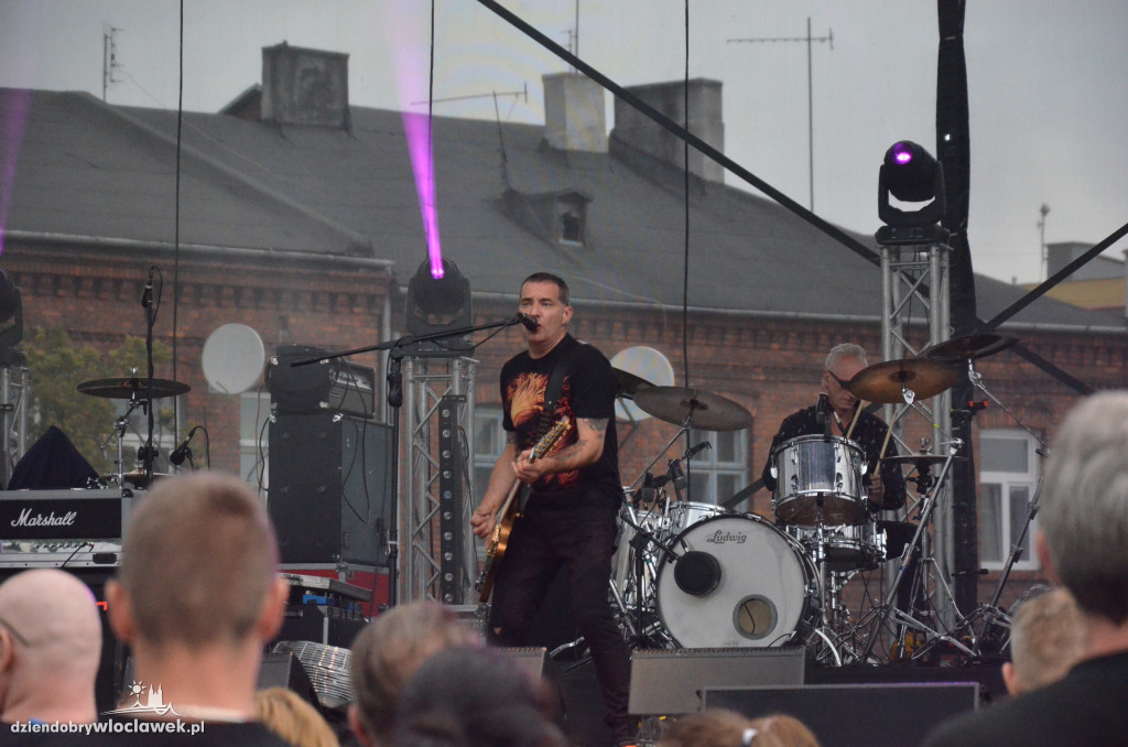 Koncert zespołu Kobranocka