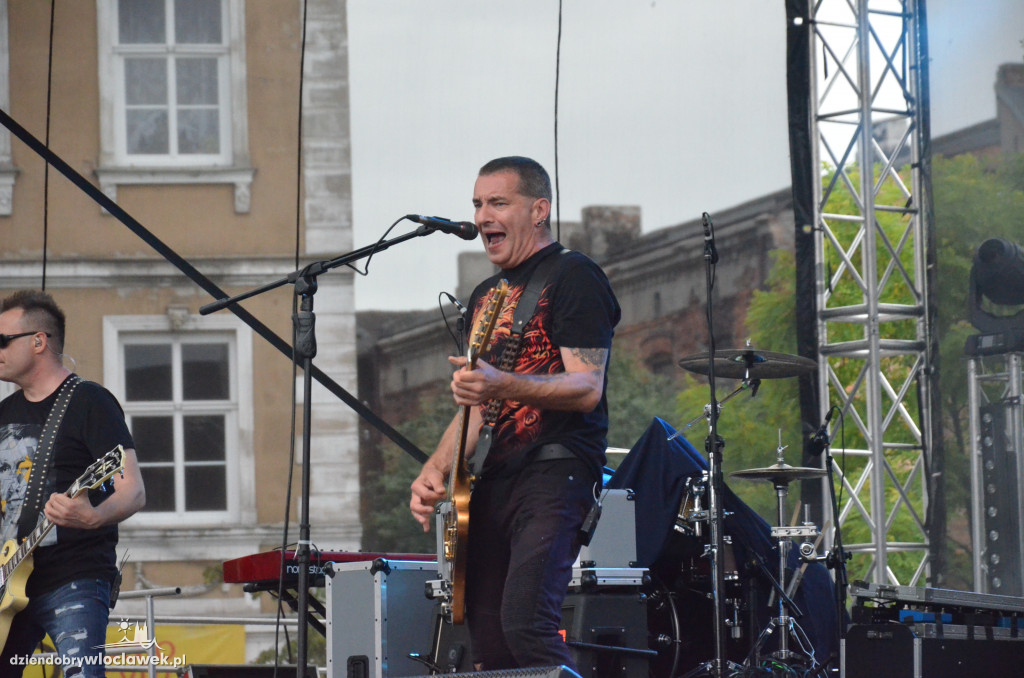 Koncert zespołu Kobranocka