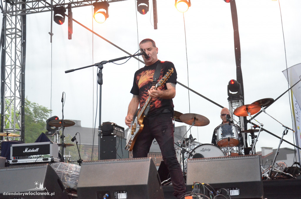 Koncert zespołu Kobranocka