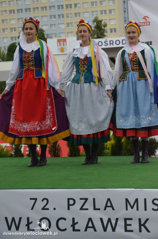 Otwarcie Mistrzostw Polski w lekkiej atletyce