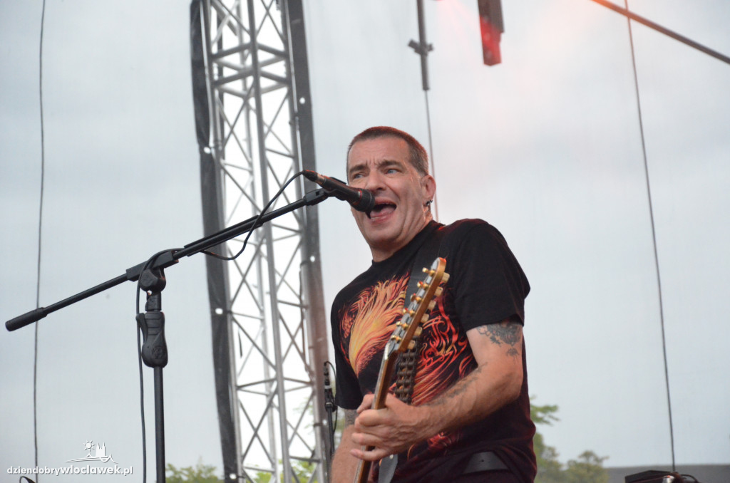 Koncert zespołu Kobranocka