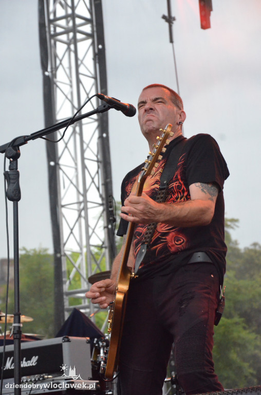 Koncert zespołu Kobranocka