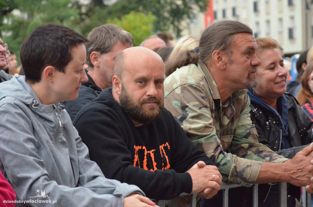 Koncert zespołu Kobranocka