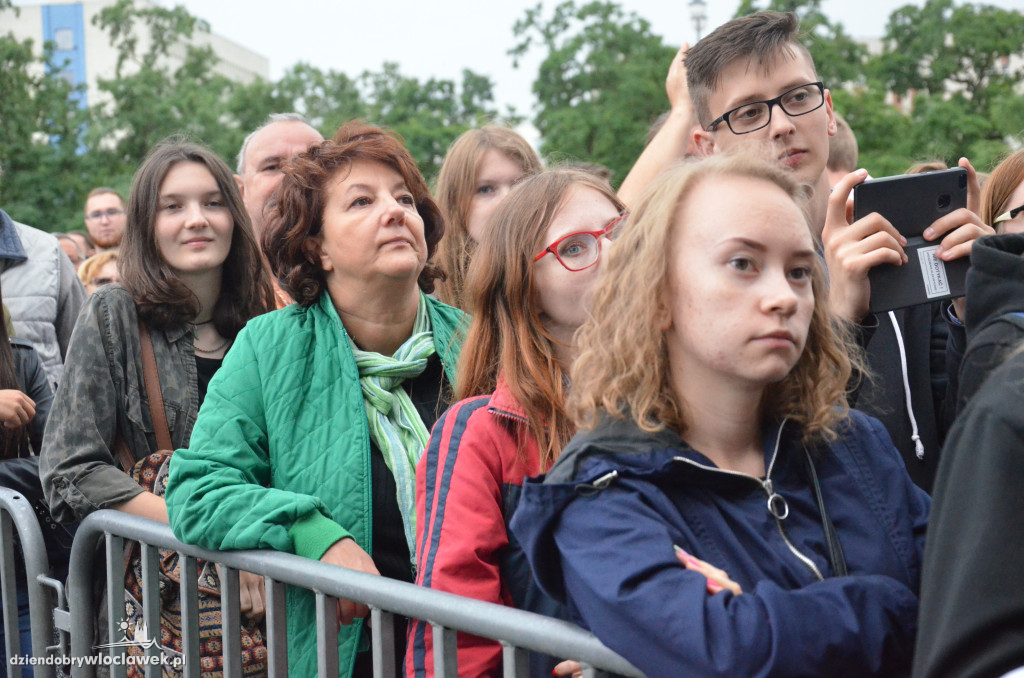 Koncert zespołu Kobranocka
