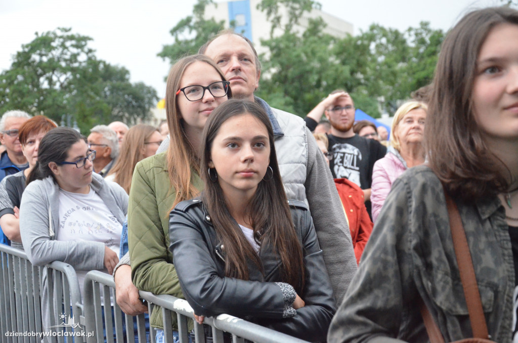 Koncert zespołu Kobranocka
