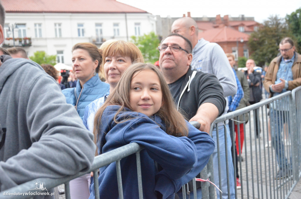 Koncert zespołu Kobranocka