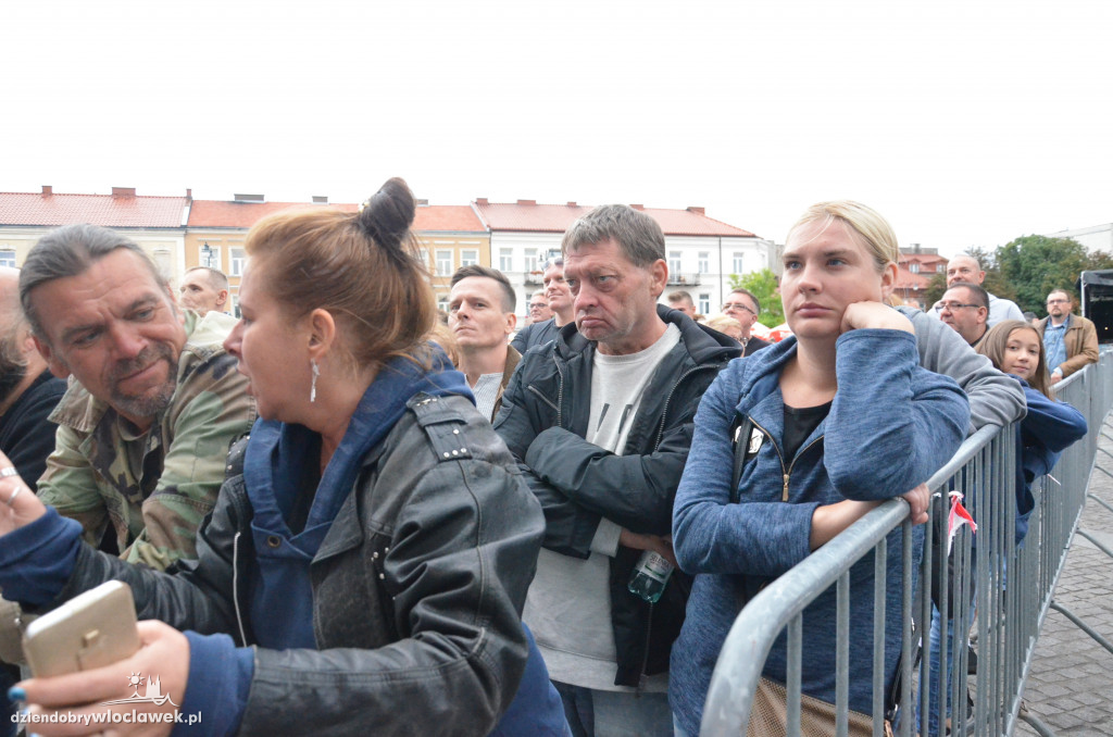 Koncert zespołu Kobranocka