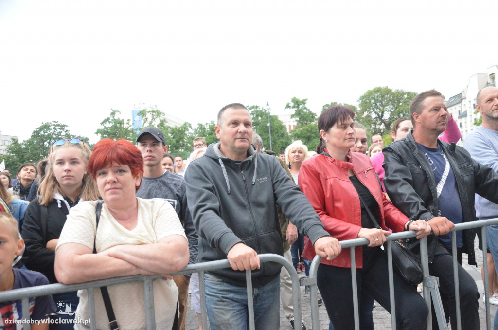 Koncert zespołu Kobranocka