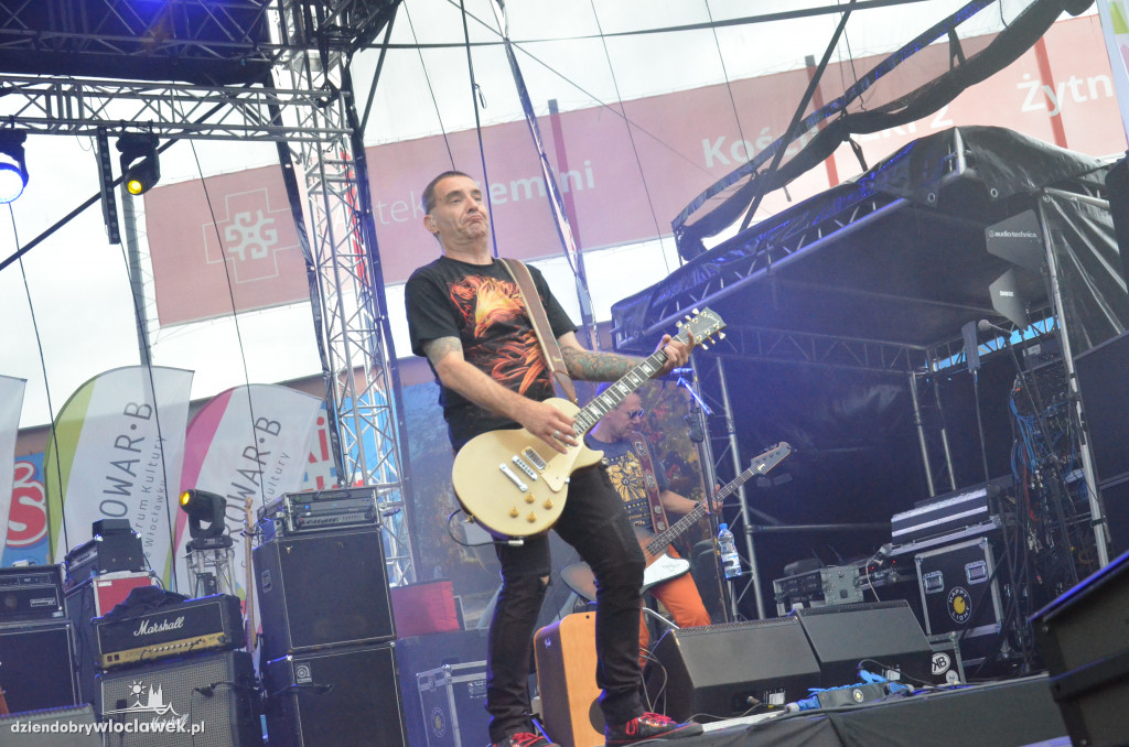 Koncert zespołu Kobranocka