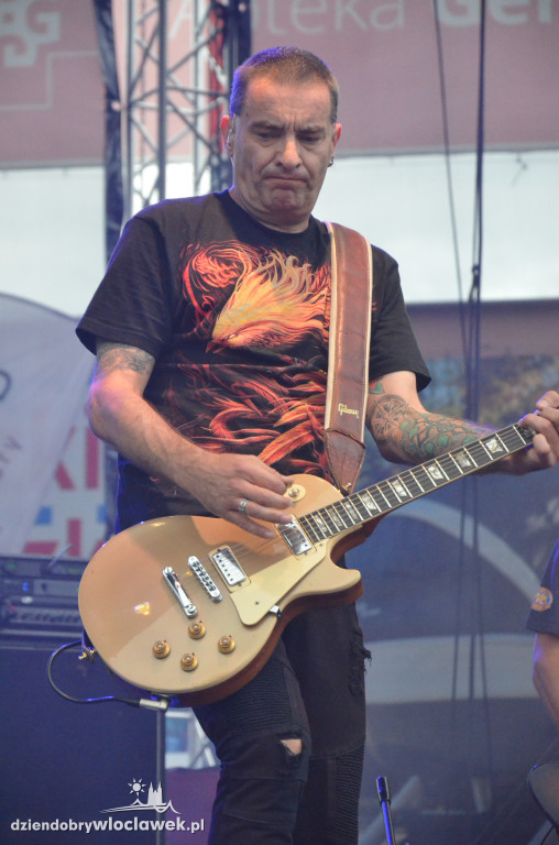 Koncert zespołu Kobranocka