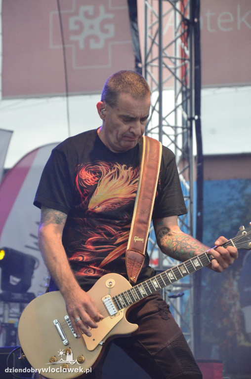 Koncert zespołu Kobranocka