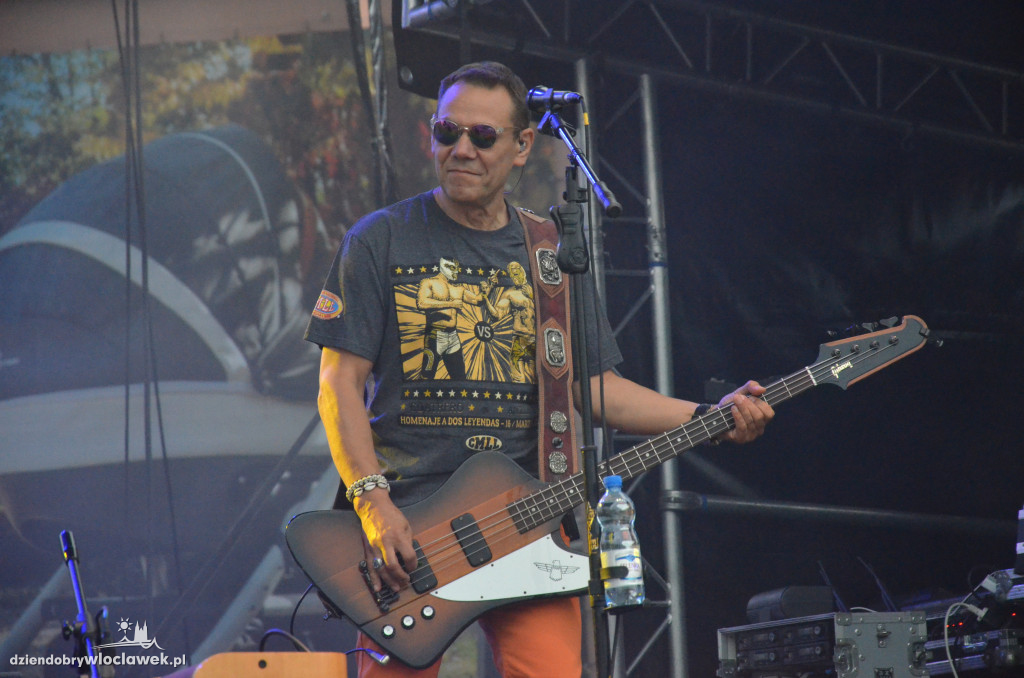 Koncert zespołu Kobranocka
