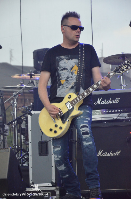 Koncert zespołu Kobranocka